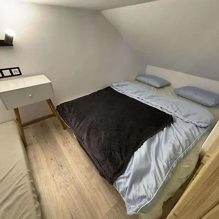 Hébergement de vacances U Oli - Blisko Energylandia, Wadowice, Krakow, Oswiecim