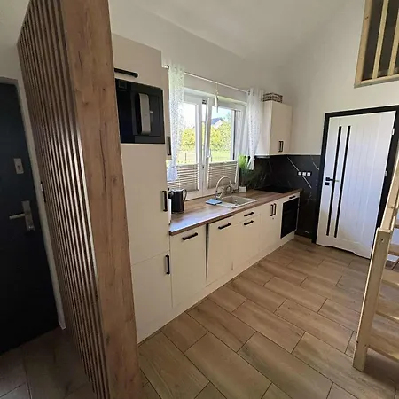 U Oli - Blisko Energylandia, Wadowice, Krakow, Oswiecim Feriehus Bachowice