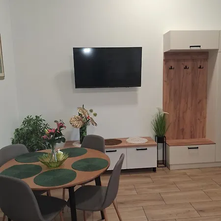 U Oli - Blisko Energylandia, Wadowice, Krakow, Oswiecim Feriehus Bachowice