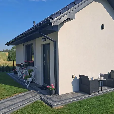 U Oli - Blisko Energylandia, Wadowice, Krakow, Oswiecim Feriehus