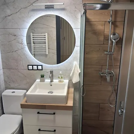 U Oli - Blisko Energylandia, Wadowice, Krakow, Oswiecim Feriehus